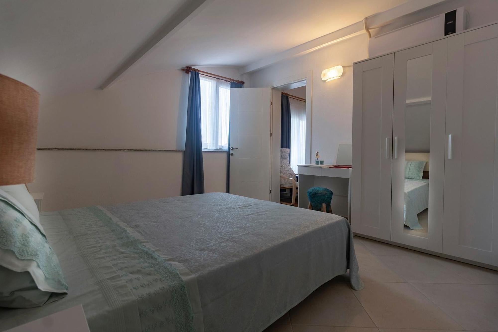 Aspendos Seaside Aparthotel Antalya Ngoại thất bức ảnh